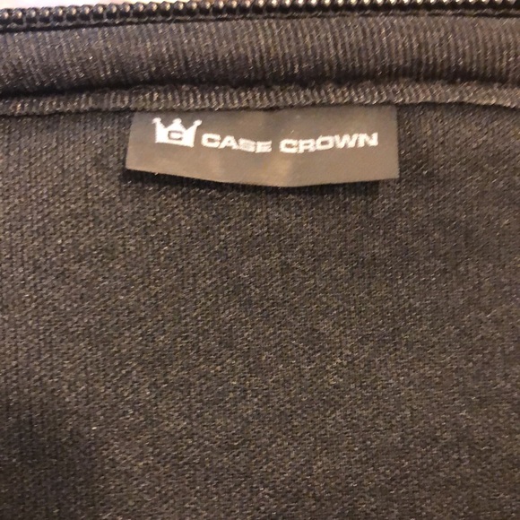 Case Crown-Tablet Case-Xtra Thick Padding-11x8 - Picture 6 of 7